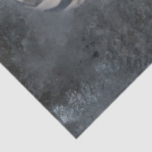 ブリュッセルの野生生物の切り離し 薄葉紙 (詳細)