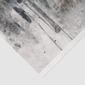 ブリュッセルの野生生物の切り離し 薄葉紙 (詳細)