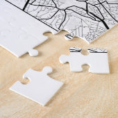 ブリュッセルベルギー ジグソーパズル (側面)