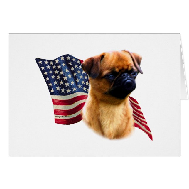 ブリュッセル国旗 (正面横)