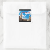 ブリュッセル01E スクエアシール (バッグ)