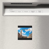 ブリュッセル01E マグネット (インサイチュ (食洗機))