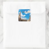 ブリュッセル01G スクエアシール (バッグ)