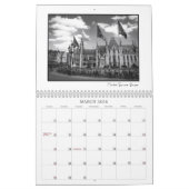 ブリュッセル、ブルージュ、アムステルダム – 2022年カレンダー カレンダー (3月 2026)