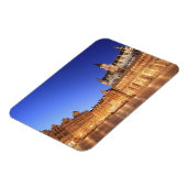 ブリュッセル、ベルギー2 マグネット (左側)