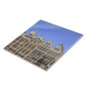 ブリュッセル、ベルギー タイル (側面)