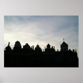 ブリュッセル ポスター