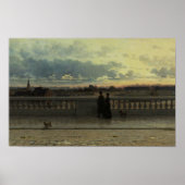 ブリュッセル ポスター (正面)