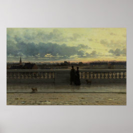 ブリュッセル ポスター