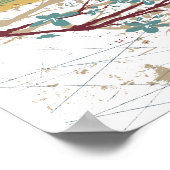 ブリュッセル ポスター (角)