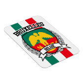 ブリュッセル マグネット (右側)