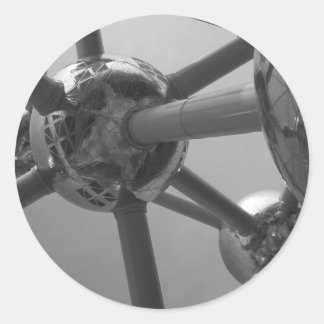 ブリュッセル ラウンドシール