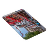 ブリュッセル#14 マグネット (右側)