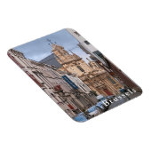 ブリュッセル#17 マグネット (右側)