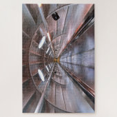 ブリュッセル#32 ジグソーパズル (縦)