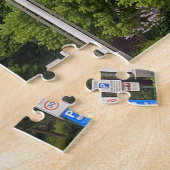 ブリュッセル#34 ジグソーパズル (側面)