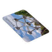 ブリュッセル#34 マグネット (右側)