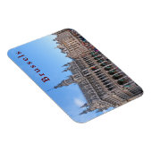 ブリュッセル#3 マグネット (右側)