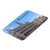 ブリュッセル#3 マグネット (左側)