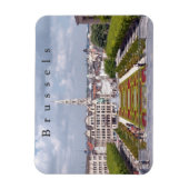 ブリュッセル#42 マグネット (縦)