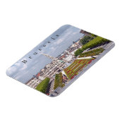 ブリュッセル#42 マグネット (左側)