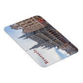 ブリュッセル#6 マグネット (右側)