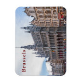 ブリュッセル#6 マグネット (縦)
