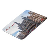 ブリュッセル#6 マグネット (左側)