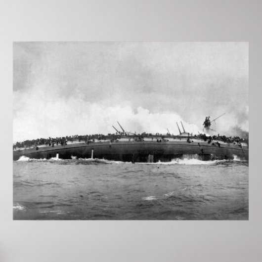 ブリュッチャーシンク ポスター (正面)