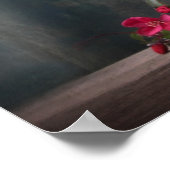 ブリュッテンラウシュ… ポスター (角)