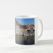 ブリュッヘ コーヒーマグカップ (正面右)