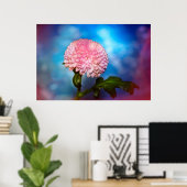 ブリュテンザウバー ポスター (ホームオフィス)