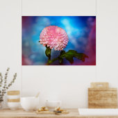 ブリュテンザウバー ポスター (キッチン)