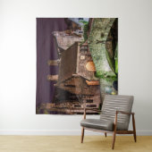 ブリュージュのボニファキウス橋 タペストリー (インサイチュ)