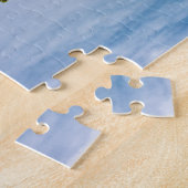 ブリュージュ、ベルギー ジグソーパズル (側面)