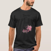 ブリューティフルTシャツ Tシャツ (正面)