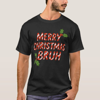 ブリューメーム おもしろいフレーズ ブラザー 挨拶 ティーンエイジャー 男の子 男性 Tシャツ