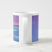 ブリライトズアットナイアガラ秋 ジャンボコーヒーマグカップ (裏面)