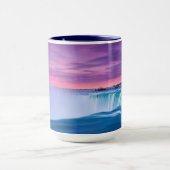 ブリライトズアットナイアガラ秋 マグカップ (中央)