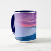 ブリライトズアットナイアガラ秋 マグカップ (正面左)