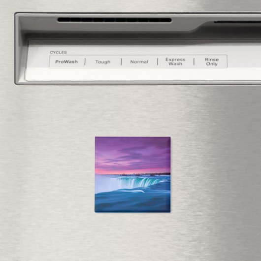 ブリライトズアットナイアガラ秋 マグネット (インサイチュ (食洗機))