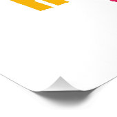 ブリラックスロラクロス ポスター (コーナー)