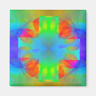 ブリリアンスクロス マグネット