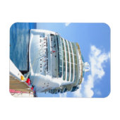 ブリリアンススターン マグネット (横)