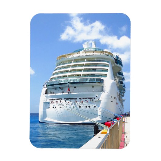 ブリリアンススターン マグネット (縦)