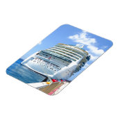 ブリリアンススターン マグネット (左側)