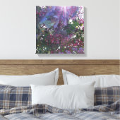 ブリリアンス2014 キャンバスプリント (インサイチュ (寝室))