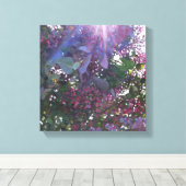 ブリリアンス2014 キャンバスプリント (インサイチュ (ウッドフロア))