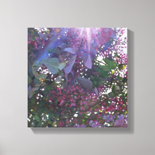 ブリリアンス2014 キャンバスプリント (正面)