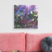 ブリリアンス2014 キャンバスプリント (インサイチュ (リビング))